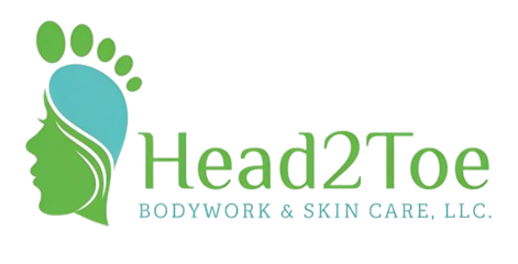 Head 2 Toe Web logo